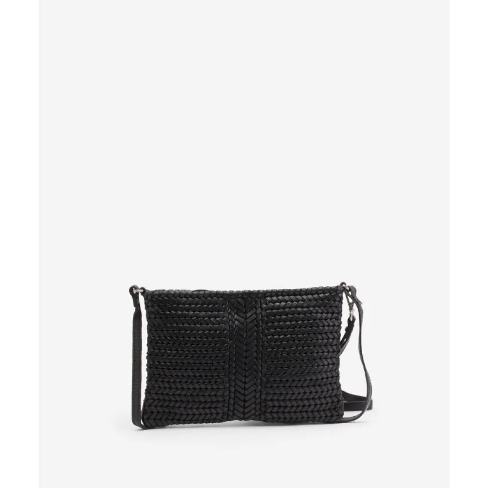 Leather Cross Bag Biba Andrews