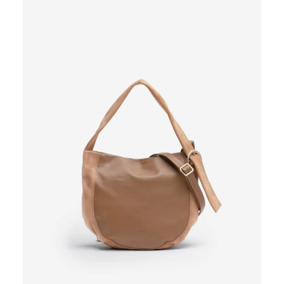 Leather Cross Bag Biba Ashby