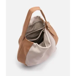 Leather Cross Bag Biba Ashby