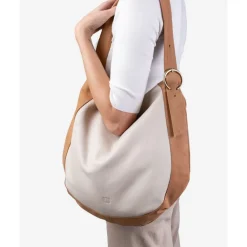 Leather Cross Bag Biba Ashby