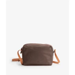 Leather Cross Bag Biba Atlanta Winter