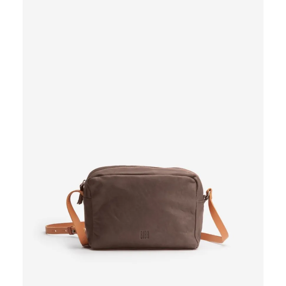 Leather Cross Bag Biba Atlanta Winter