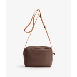 Leather Cross Bag Biba Atlanta Winter