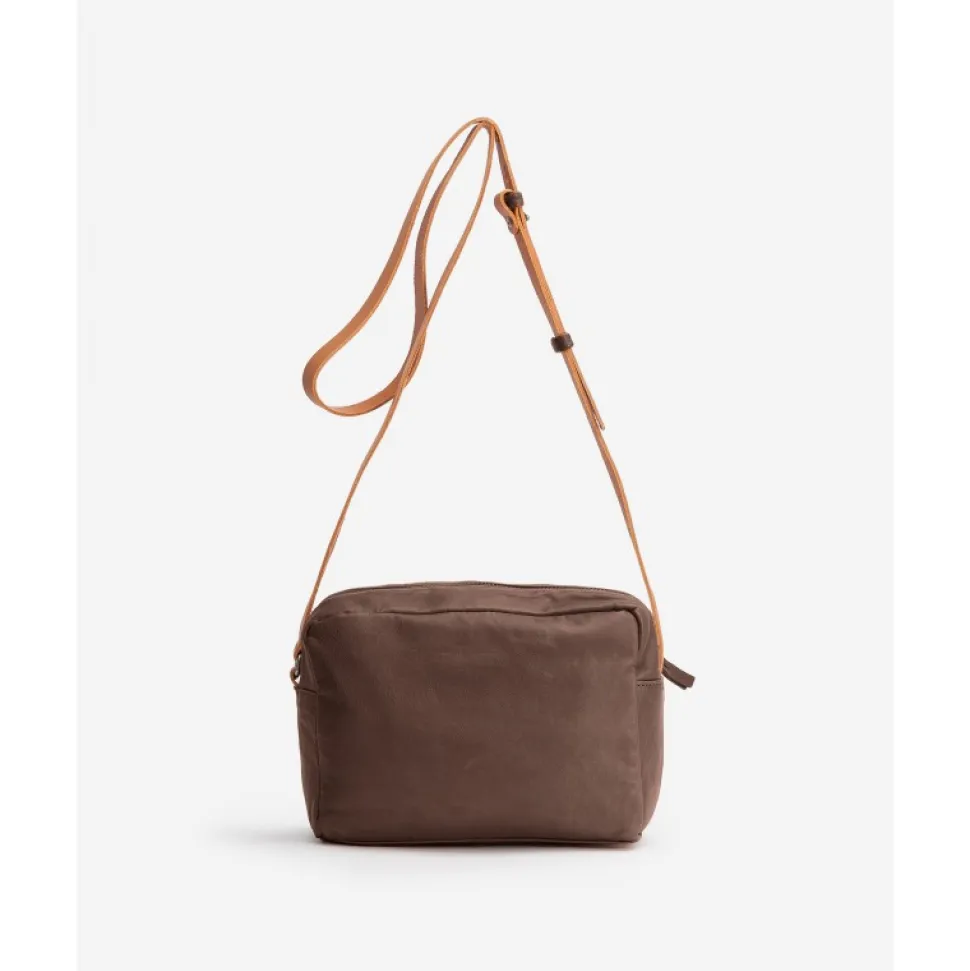 Leather Cross Bag Biba Atlanta Winter
