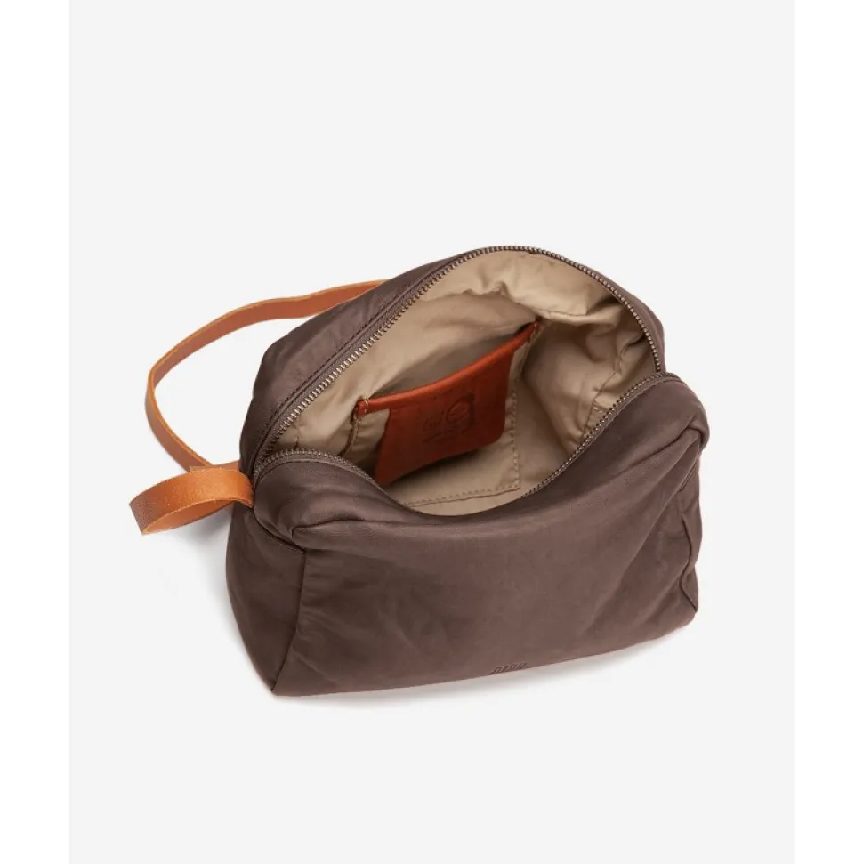 Leather Cross Bag Biba Atlanta Winter
