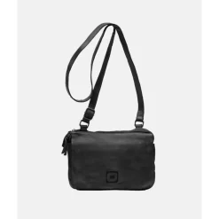 Leather Cross Bag Biba Boston