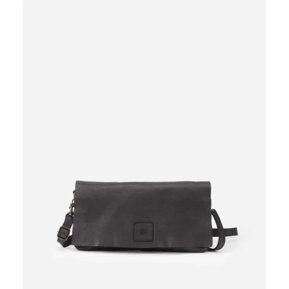 Leather Cross Bag Biba Boston