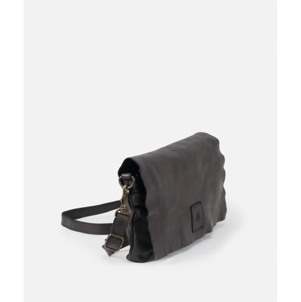Leather Cross Bag Biba Boston