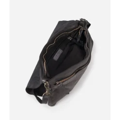 Leather Cross Bag Biba Boston