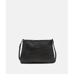Leather Cross Bag Biba Boston