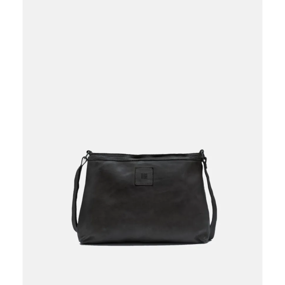 Leather Cross Bag Biba Boston