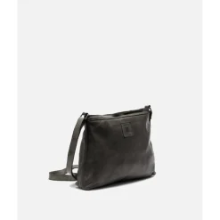 Leather Cross Bag Biba Boston