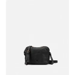 Leather Cross Bag Biba Boston