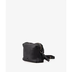 Leather Cross Bag Biba Boston
