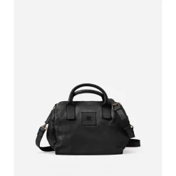 Leather Cross Bag Biba Boston