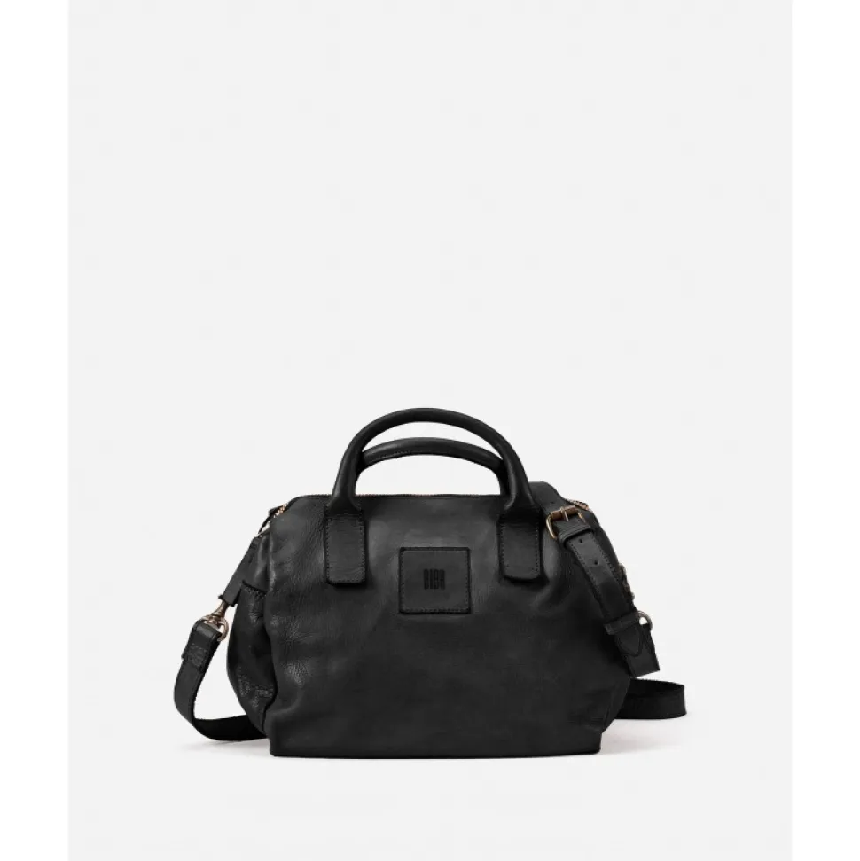 Leather Cross Bag Biba Boston