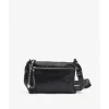 Leather Cross Bag Biba Brewton