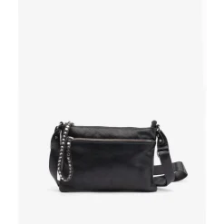 Leather Cross Bag Biba Brewton
