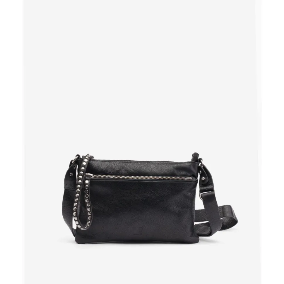 Leather Cross Bag Biba Brewton