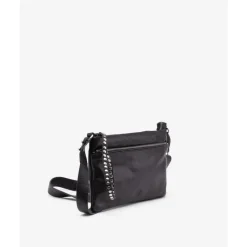 Leather Cross Bag Biba Brewton