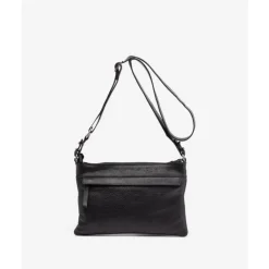 Leather Cross Bag Biba Brewton