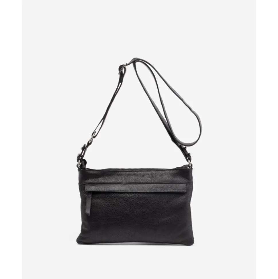 Leather Cross Bag Biba Brewton