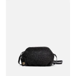 Leather Cross Bag Biba Bristow