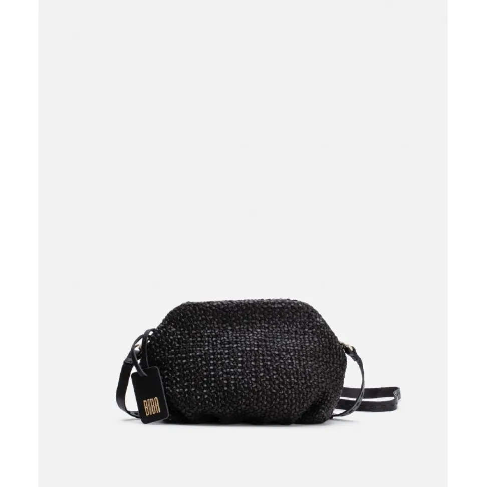 Leather Cross Bag Biba Bristow