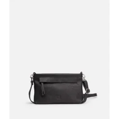 Leather Cross Bag Biba Carolina Capri