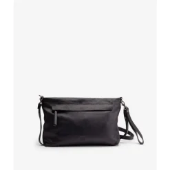 Leather Cross Bag Biba Carolina Capri