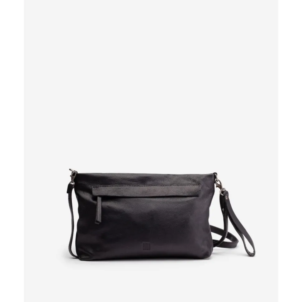Leather Cross Bag Biba Carolina Capri