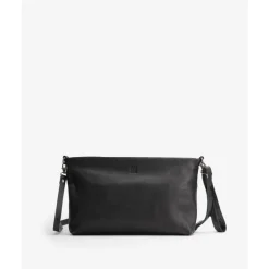Leather Cross Bag Biba Carolina Out