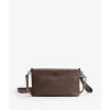 Leather Cross Bag Biba Carolina Out