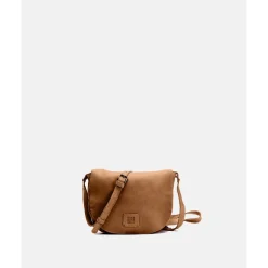 Leather Cross Bag Biba Chester Winter