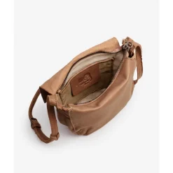 Leather Cross Bag Biba Chester Winter
