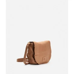 Leather Cross Bag Biba Chester Winter