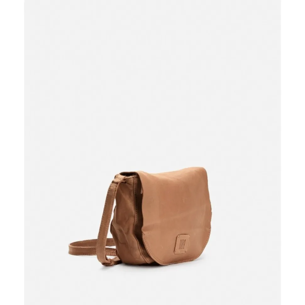 Leather Cross Bag Biba Chester Winter