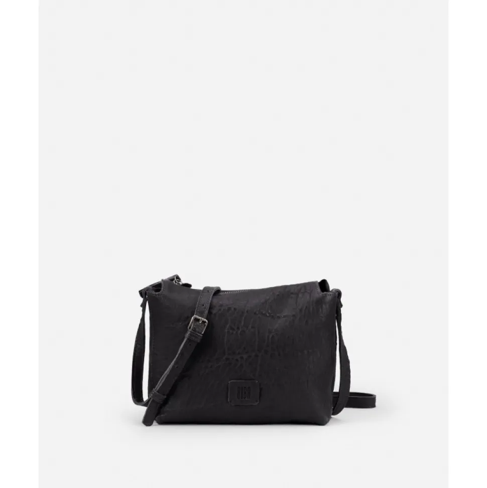 Leather Cross Bag Biba Chester Texas