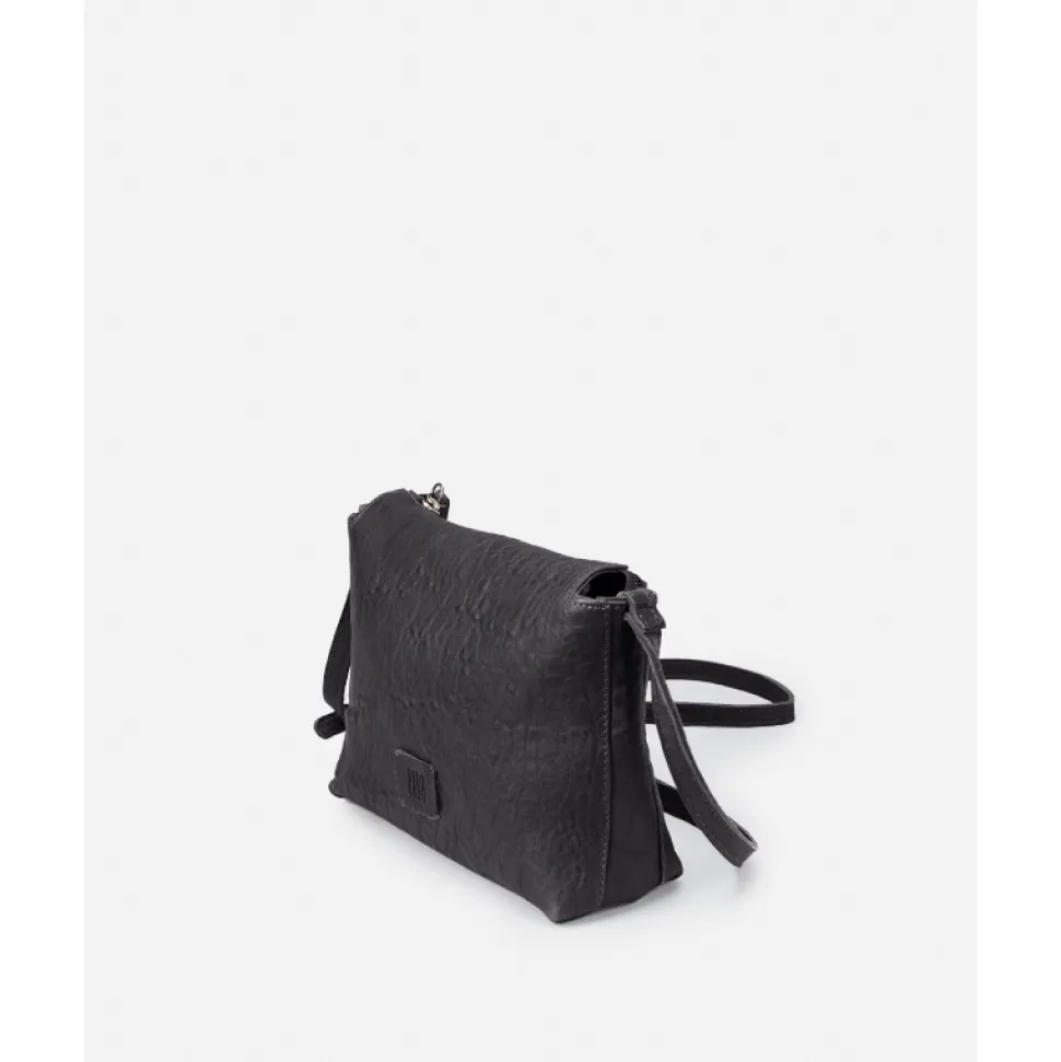 Leather Cross Bag Biba Chester Texas