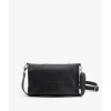 Leather Cross Bag Biba Chester Winter