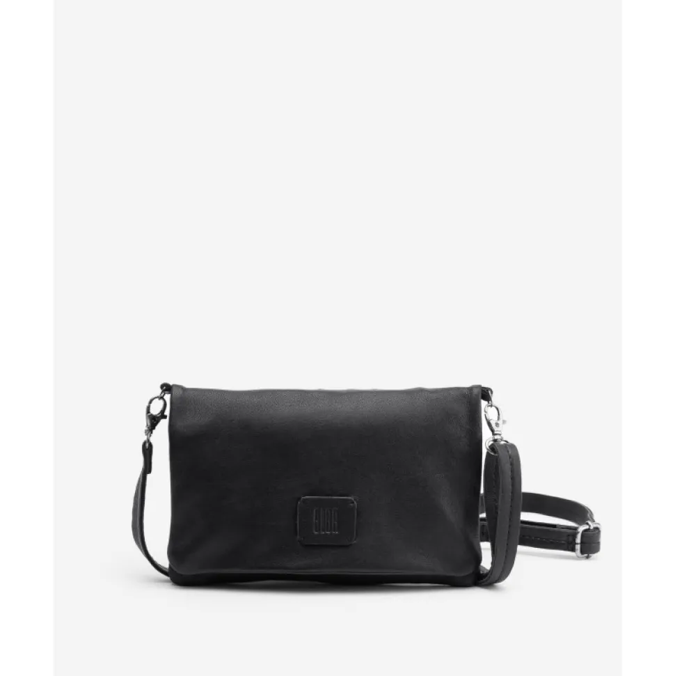 Leather Cross Bag Biba Chester Winter