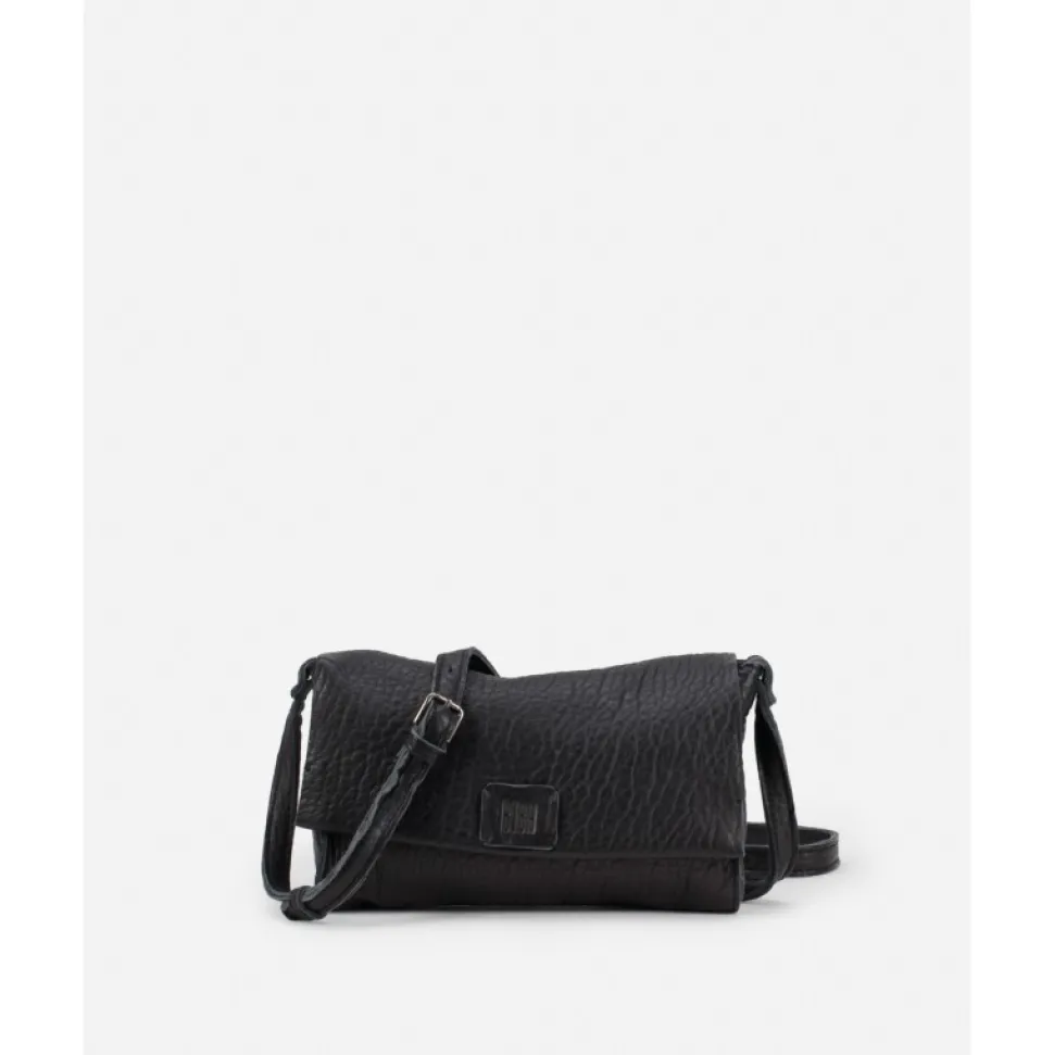 Leather Cross Bag Biba Chester Texas