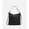 Leather Cross Bag Biba Claire