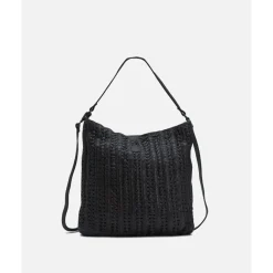 Leather Cross Bag Biba Claire