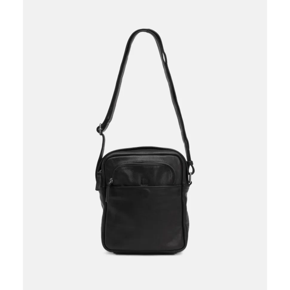Leather Cross Bag Biba Dixon