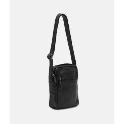 Leather Cross Bag Biba Dixon