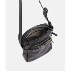 Leather Cross Bag Biba Dixon