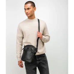 Leather Cross Bag Biba Dixon