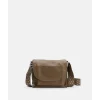 Leather Cross Bag Biba Easley