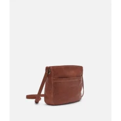 Leather Cross Bag Biba Evans